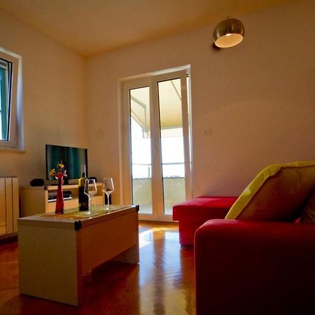 Apartman Roko Appartement Šibenik Buitenkant foto