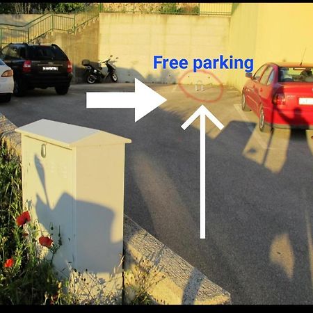 Apartman Roko Appartement Šibenik Buitenkant foto