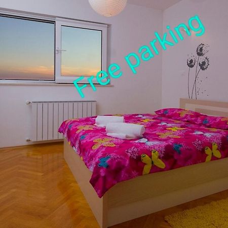 Apartman Roko Appartement Šibenik Buitenkant foto
