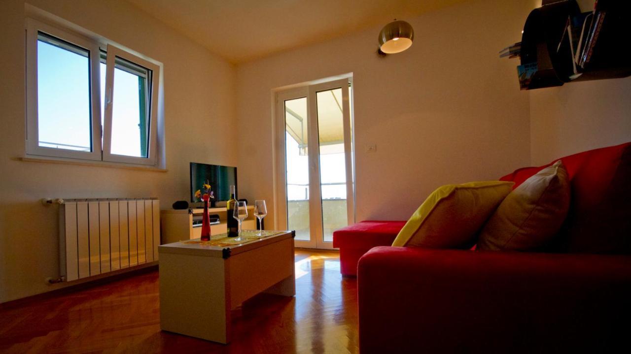Apartman Roko Appartement Šibenik Buitenkant foto
