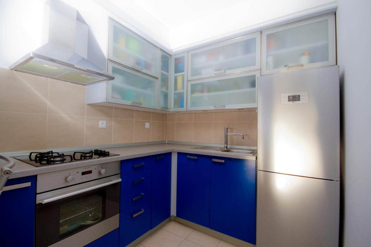Apartman Roko Appartement Šibenik Buitenkant foto