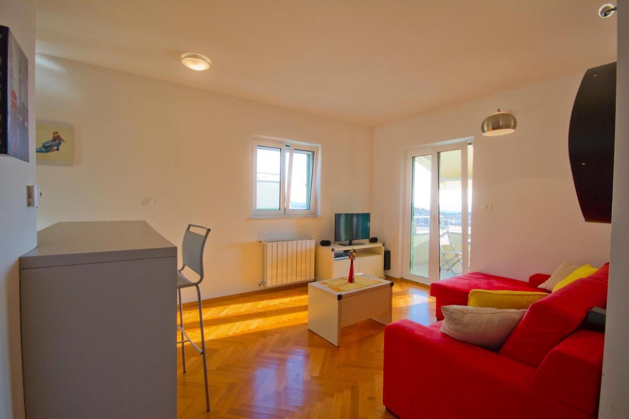 Apartman Roko Appartement Šibenik Buitenkant foto