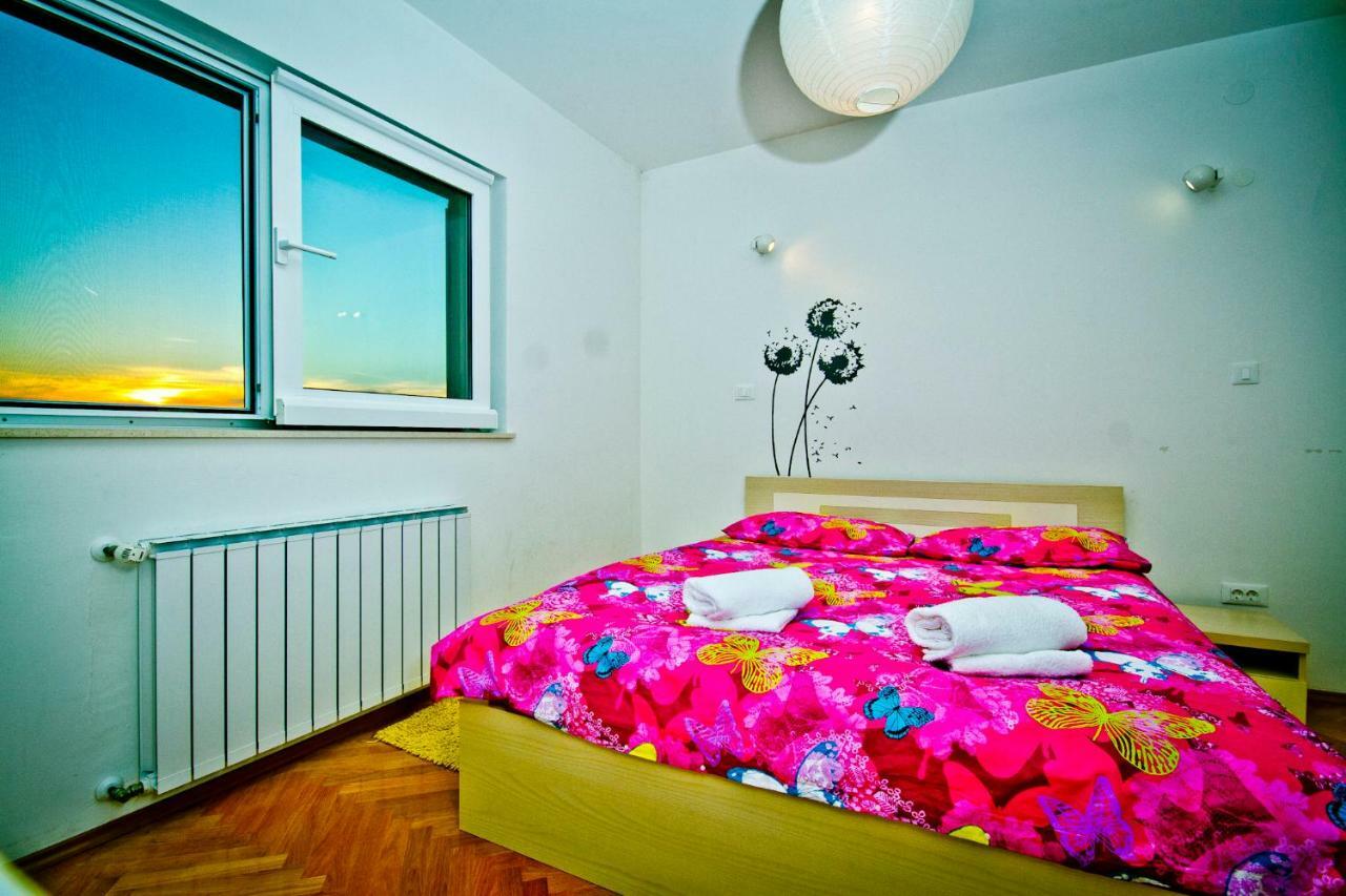 Apartman Roko Appartement Šibenik Buitenkant foto