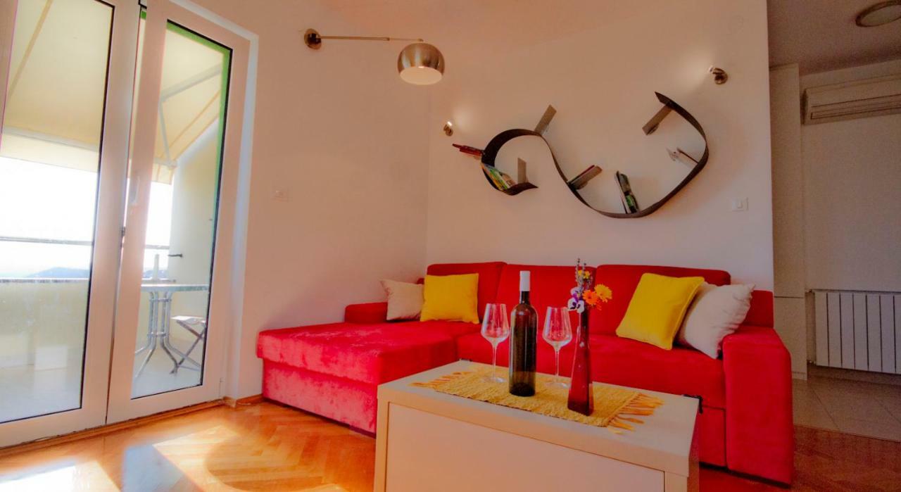 Apartman Roko Appartement Šibenik Buitenkant foto
