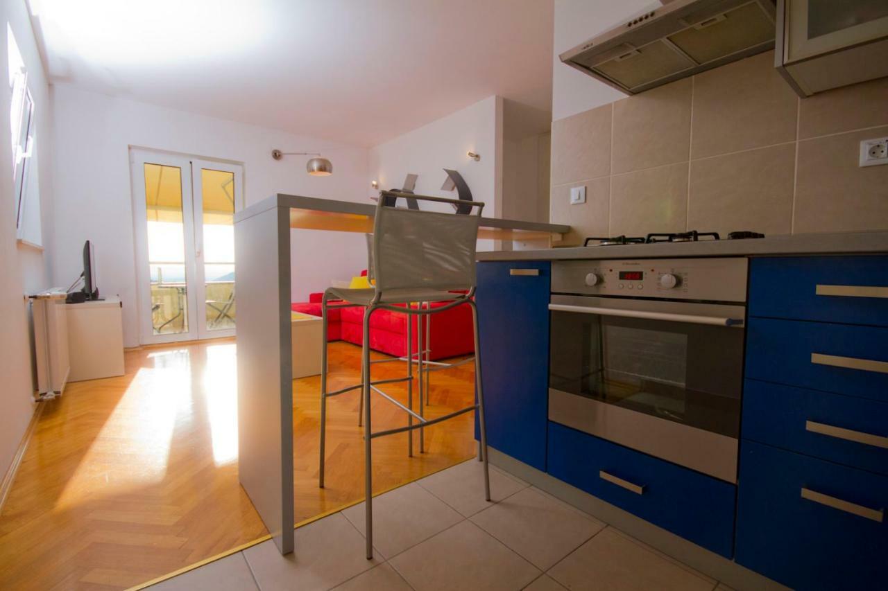 Apartman Roko Appartement Šibenik Buitenkant foto