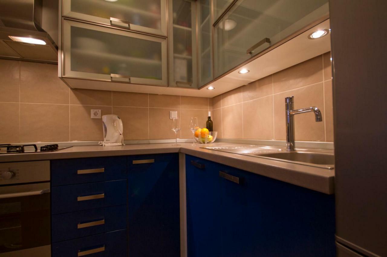 Apartman Roko Appartement Šibenik Buitenkant foto