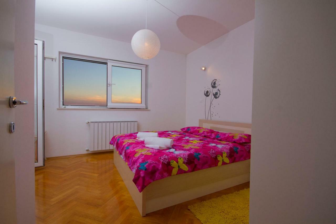 Apartman Roko Appartement Šibenik Buitenkant foto