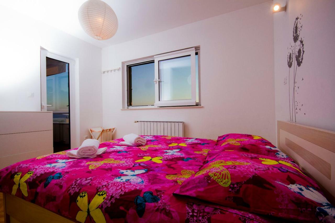 Apartman Roko Appartement Šibenik Buitenkant foto