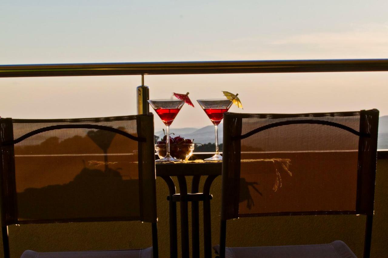 Apartman Roko Appartement Šibenik Buitenkant foto
