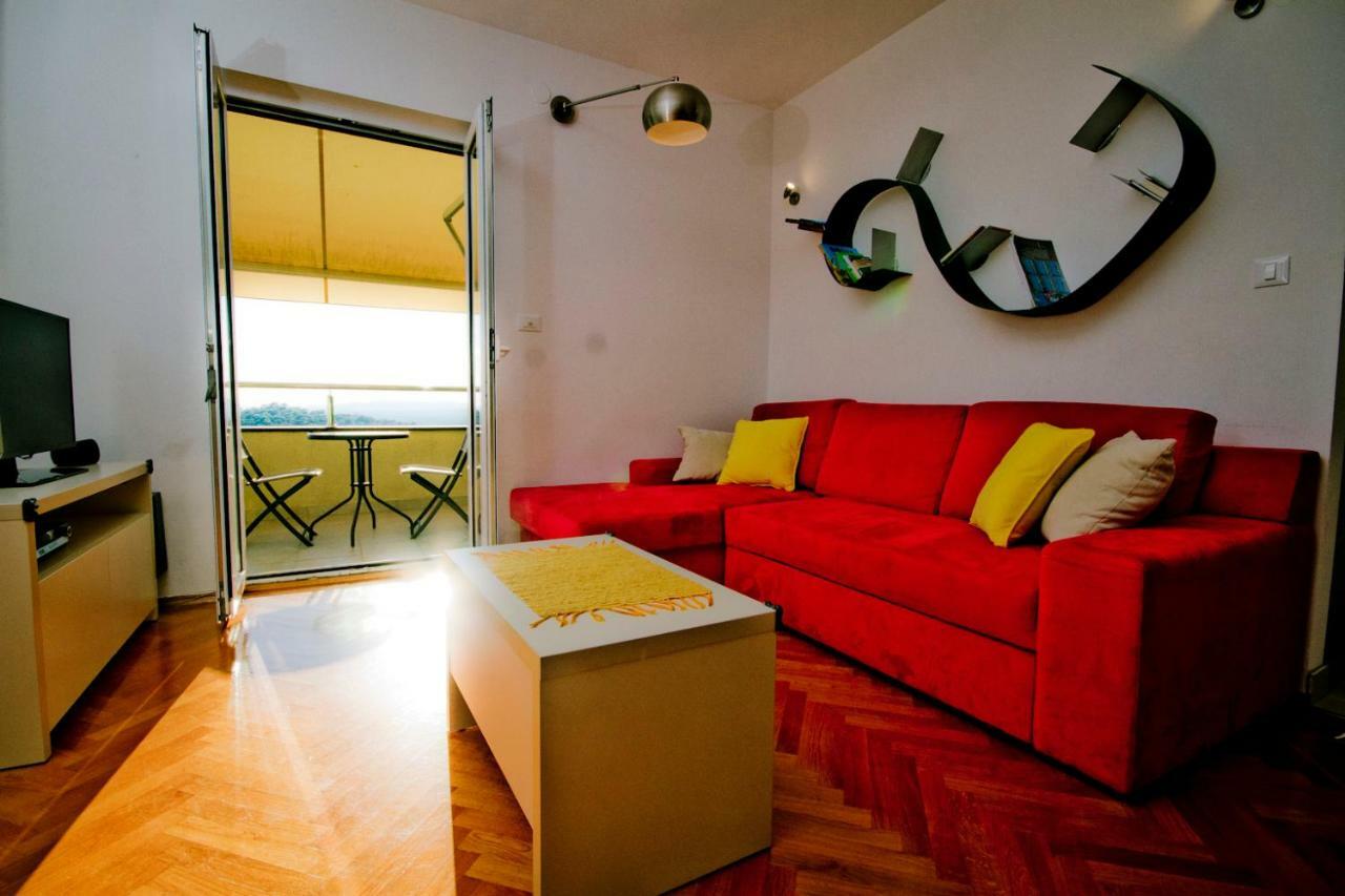 Apartman Roko Appartement Šibenik Buitenkant foto
