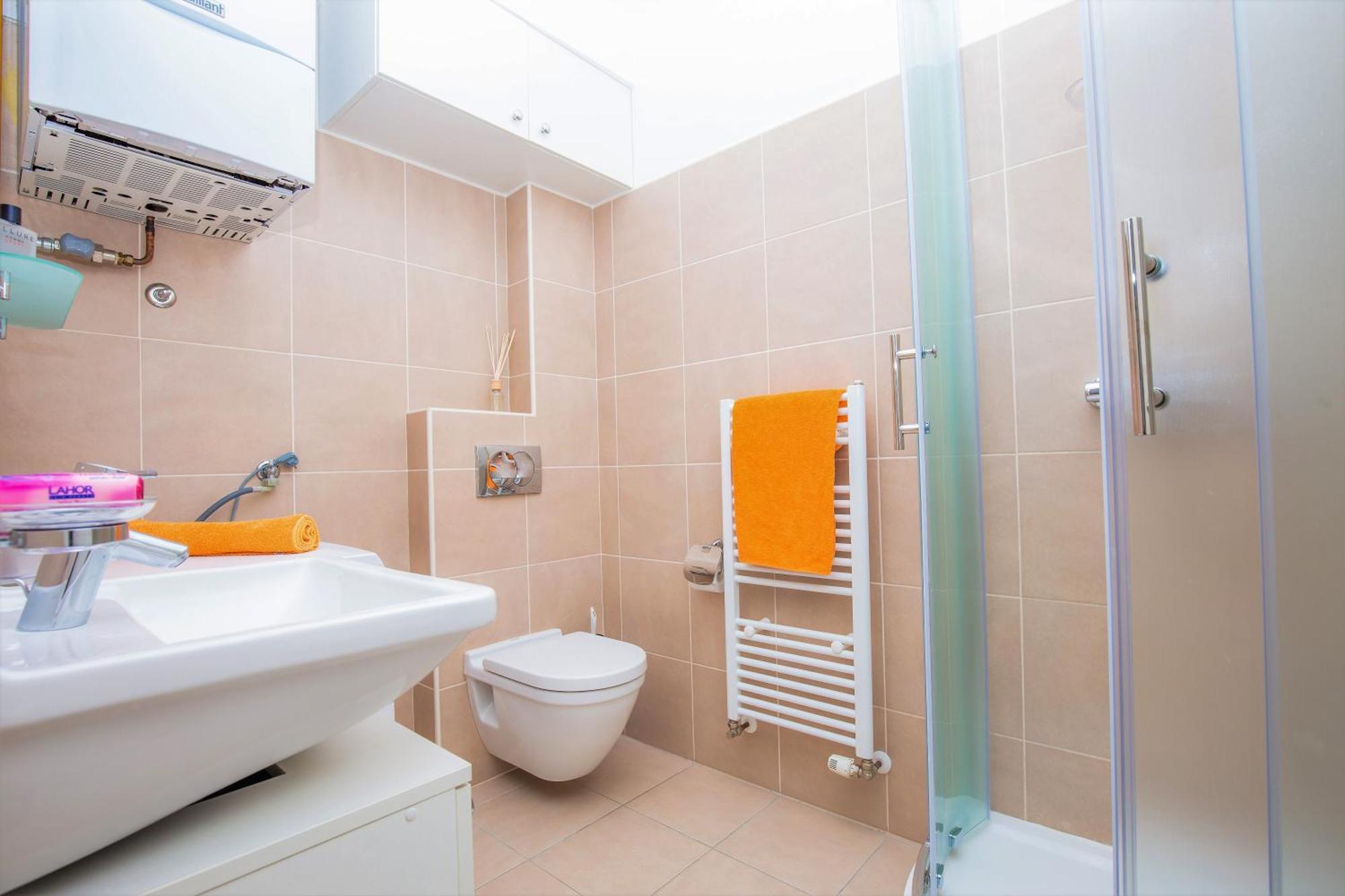 Apartman Roko Appartement Šibenik Buitenkant foto